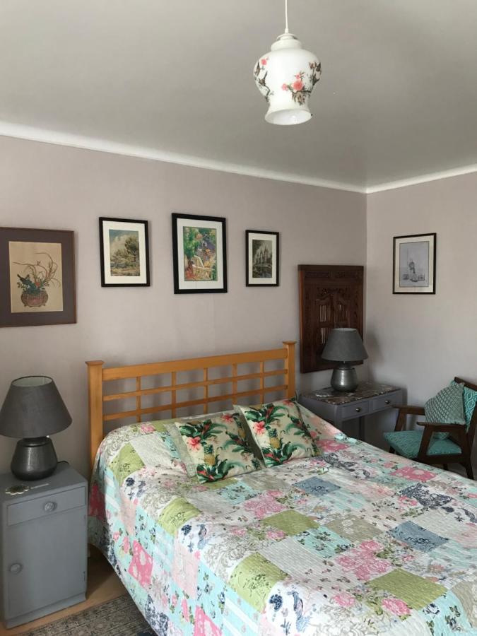 LʼAbsie Chambres D'Hotes Bienvenue מראה חיצוני תמונה