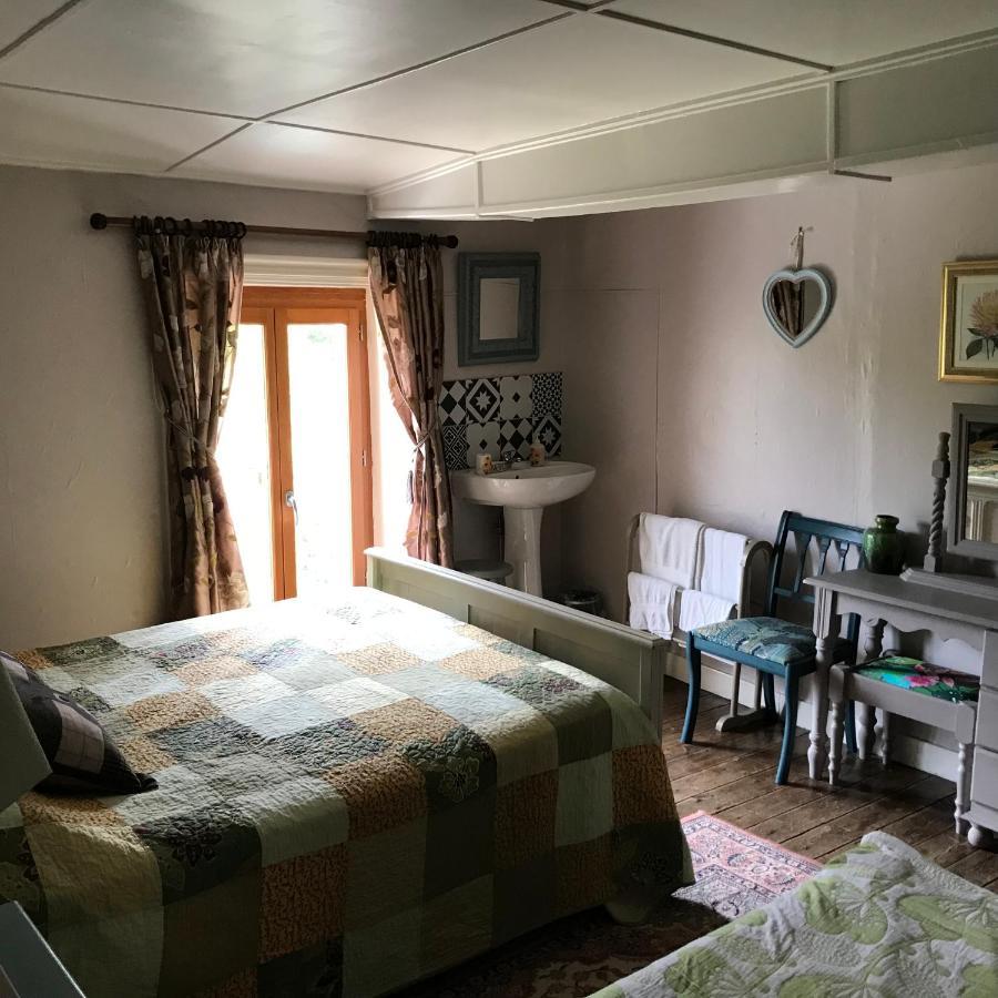 LʼAbsie Chambres D'Hotes Bienvenue מראה חיצוני תמונה