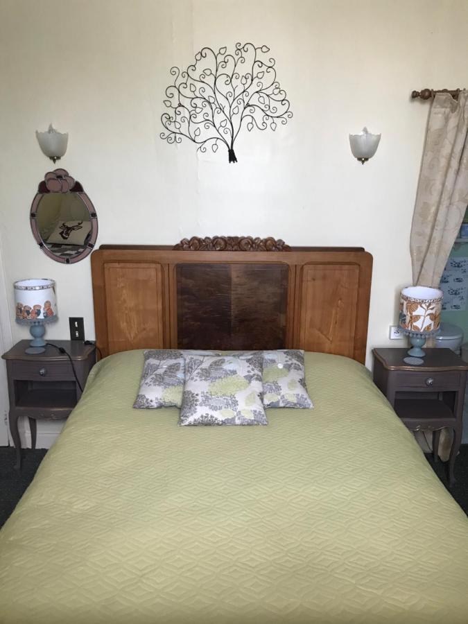 LʼAbsie Chambres D'Hotes Bienvenue מראה חיצוני תמונה