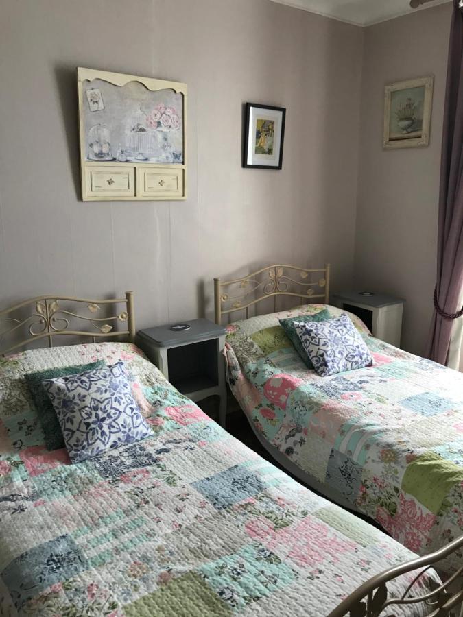 LʼAbsie Chambres D'Hotes Bienvenue מראה חיצוני תמונה