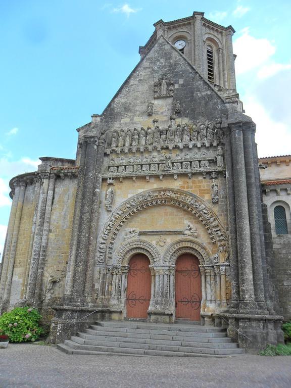 LʼAbsie Chambres D'Hotes Bienvenue מראה חיצוני תמונה