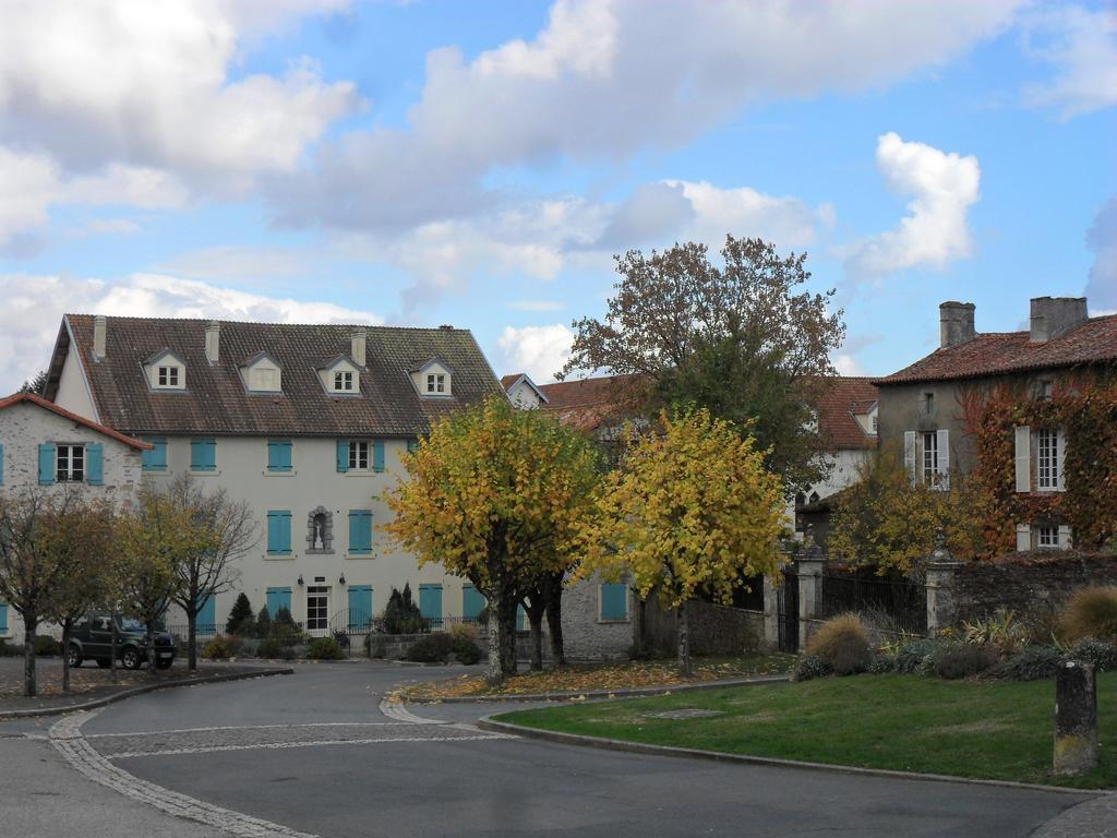 LʼAbsie Chambres D'Hotes Bienvenue מראה חיצוני תמונה